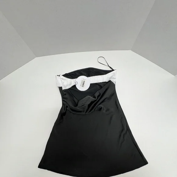 Princess Polly Phillipa Mini Dress - Size 6 - NEW With‎ Tags. - Picture 6 of 16